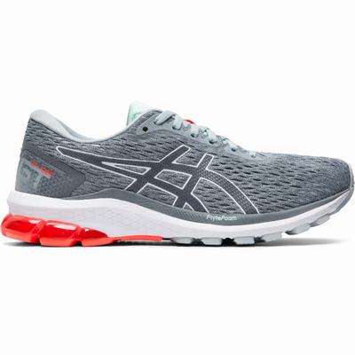 Női Asics Gt-1000 9 Futócipő AS2573194 Szürke